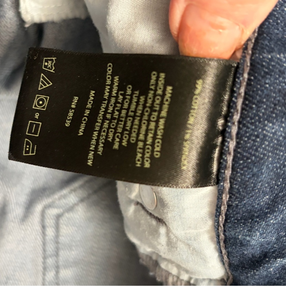 Kut from the Kloth Katy Distressed Boyfriend Jeans - Picture 7 of 9